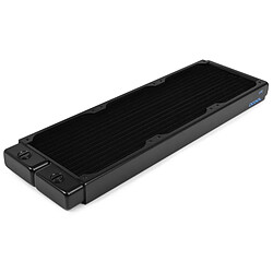 ALPHACOOL NexXxoS HPE-30 Radiateur - 360mm Noir