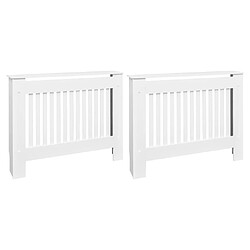 Accessoires radiateur