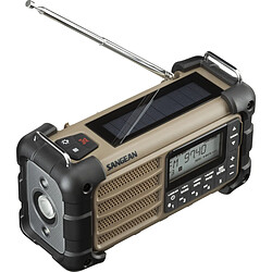 Acheter Sangean MMR-99 - Marron