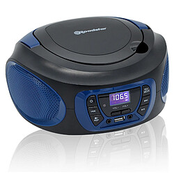 Roadstar CDR-365U pas cher