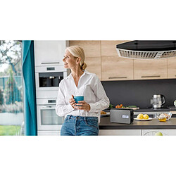 Panasonic RF-D30BTEG-K - Gris