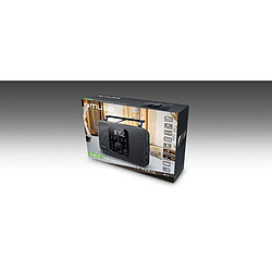 Avis Muse M091R - Noir