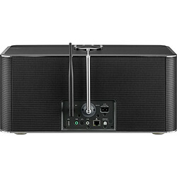 Avis Sangean DDR-75 BT