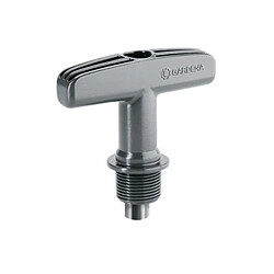 Accessoires brossage & polissage GARDENA