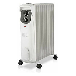 Haeger OH011007A - Blanc 2500 W