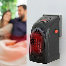 Innovagoods Mini-chauffage Heatpod