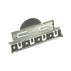 HP Retention Bracket PCI Compaq Elite - Occasion