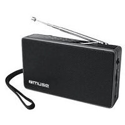 Acheter Muse M-030R - Noir