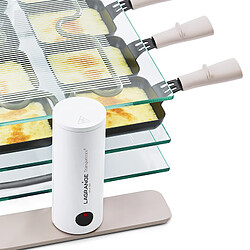 Acheter Lagrange Transparence