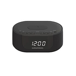 Grundig SCC400 - Noir