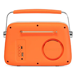 Madison VR 40 - Orange