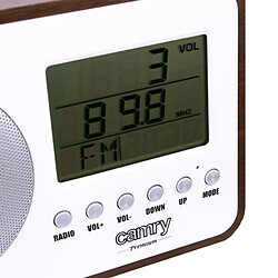 Acheter Camry CR 1153 - Blanc