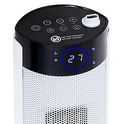 Adler AD 7730 - 2200W - Blanc pas cher