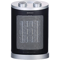 Radiateur soufflant Sogo