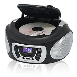 Roadstar CDR-365U/SL pas cher