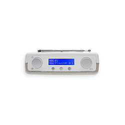 Roberts Play 11 - Blanc