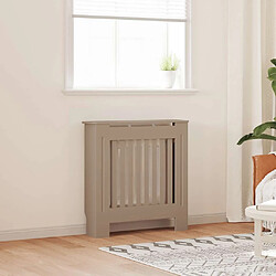 Radiateur bain d'huile Vidaxl