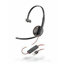 Koba Films Video Plantronics Blackwire C3210