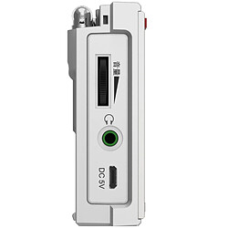 Acheter Radio numérique portable DSP