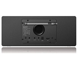 Acheter Radio de bureau DAB 7000i - Noir