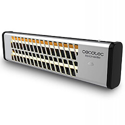 Cecotec ReadyWarm 7000 Quartz Bath