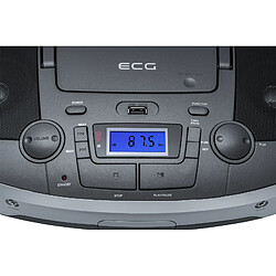 Ecg CDR 1000 U - Titane pas cher