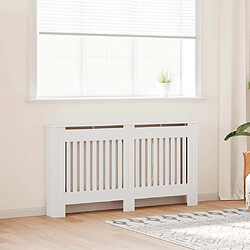 Accessoires radiateur Vidaxl