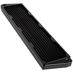 Alphacool NexXxoS ST30 X-Flow Radiateur 480mm - noir