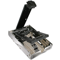 Icy Dock EZConvert Air MB382IP-3B