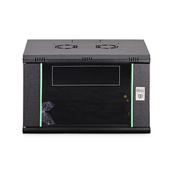 Avis Digitus Rack amovible pour composants