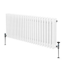 Radiateur Monstershop - Blanc