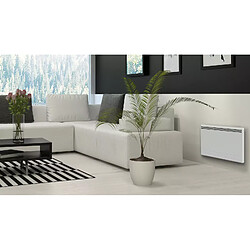 CARRERA SUVA - Blanc 1500W