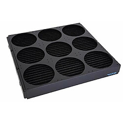 ALPHACOOL NexXxoS XT45 Full Cuivre - 1080mm