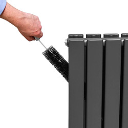 Acheter Monstershop Radiateur Plat