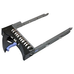 IBM Rack Caddy Tray Disque Dur 3.5" SCSI - Occasion