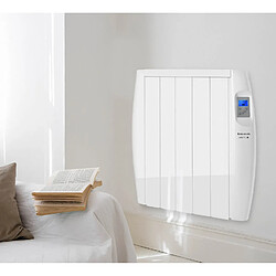 Taurus Alpatec Radiateur Inertie Sèche 900W