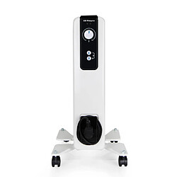 Orbegozo RH Radiateur à huile - 2000W - Compact