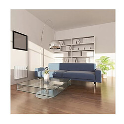 Avis Radiateur à inertie fluide 1200w - 0636271 - DUCASA