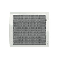 Atlantic Abelia RC14D Radiateur rayonnant horizontal 1250W - Atlantic Abelia RC14D - Programmation intégrée - Blanc