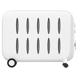 Acheter Radiateur chaleur douce 1500w - CERAMINO1522 - Ceramino - SUPRA
