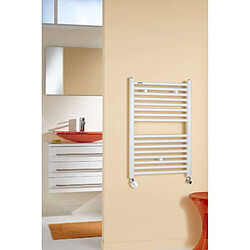 Radiateur rayonnant