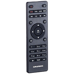 Avis Grundig DTR 6000 X - Noir