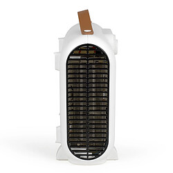 Radiateur soufflant Livoo