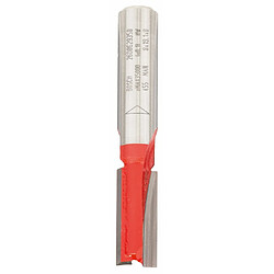 Bosch Fraise à rainurer 8 mm 2608629358