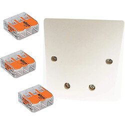 Voltman Kit de raccordement