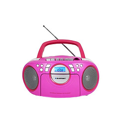 Blaupunkt BB16PK - Rose