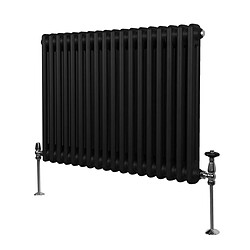 Monstershop Radiateur 600x832 Noir