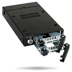 Icy Dock ToughArmor MB992SKR-B