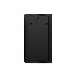 Armoire Rack Lanberg WF01-6418-10B