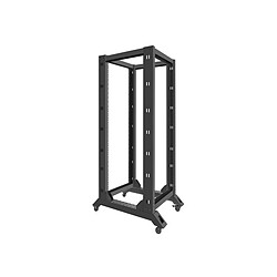 Lanberg Armoire Murale Rack OR01-6832-B